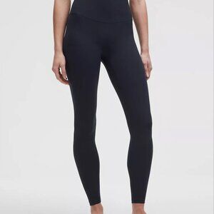 Lululemon Align Pant 28" - Navy sz 4